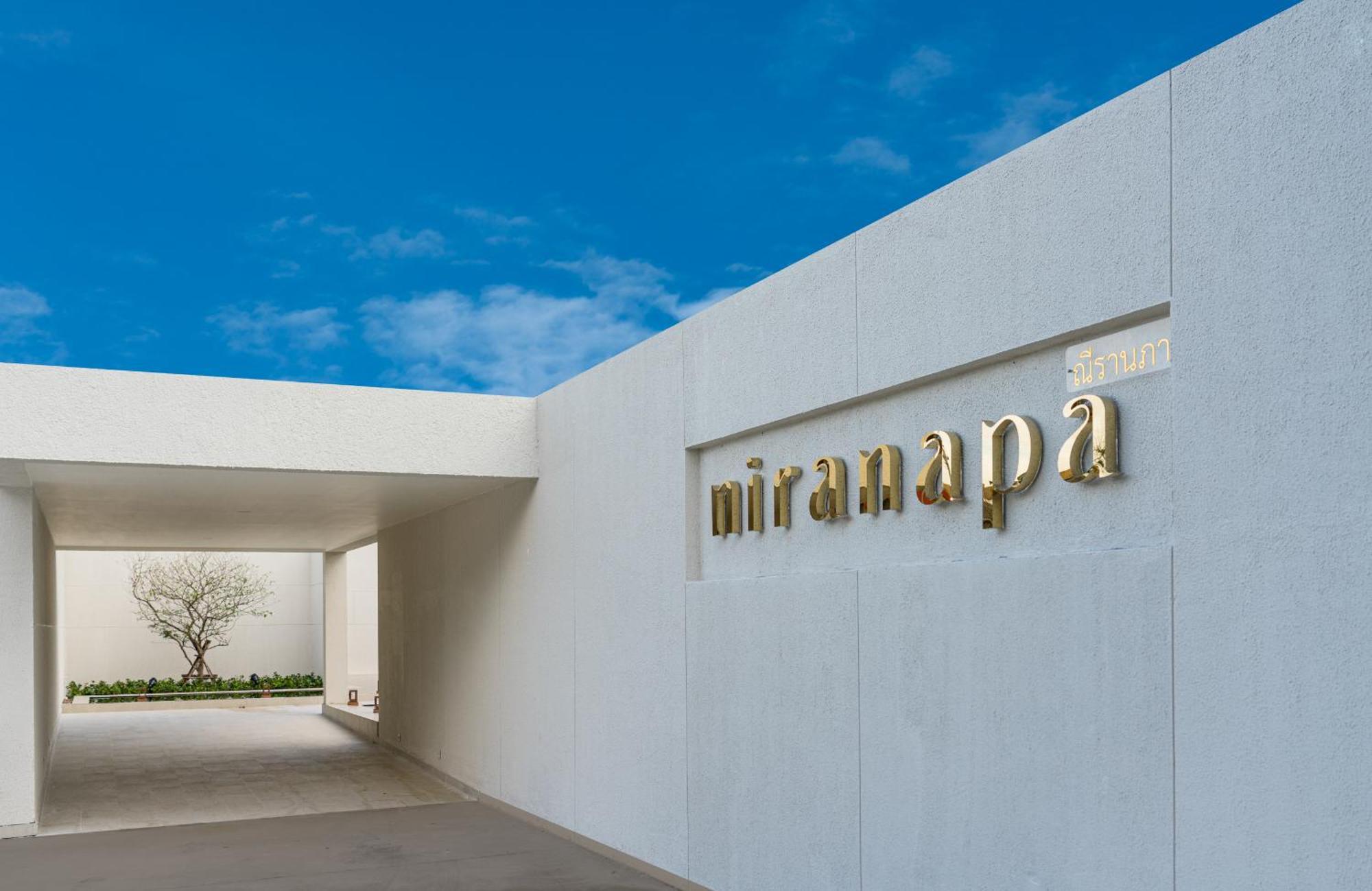 Niranapa Boutique Resort Kata Beach  Exterior photo
